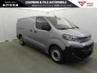 Citroen Jumpy Fourgon Nouveau XL BLUEHDI 180 S EAT8 - <small></small> 32.498 € <small>TTC</small> - #15