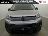 Citroen Jumpy Fourgon Nouveau XL BLUEHDI 180 S EAT8 - <small></small> 32.498 € <small>TTC</small> - #16