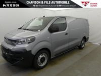 Citroen Jumpy Fourgon Nouveau XL BLUEHDI 180 S EAT8 - <small></small> 32.498 € <small>TTC</small> - #17