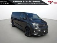 Citroen Jumpy Fourgon Nouveau XL BLUEHDI 180 S EAT8 - <small></small> 33.698 € <small>TTC</small> - #1