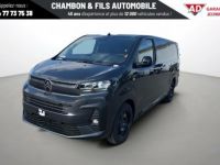 Citroen Jumpy Fourgon Nouveau XL BLUEHDI 180 S EAT8 - <small></small> 33.698 € <small>TTC</small> - #3