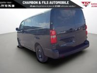 Citroen Jumpy Fourgon Nouveau XL BLUEHDI 180 S EAT8 - <small></small> 33.698 € <small>TTC</small> - #4