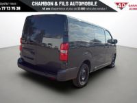 Citroen Jumpy Fourgon Nouveau XL BLUEHDI 180 S EAT8 - <small></small> 33.698 € <small>TTC</small> - #6