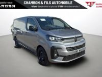 Citroen Jumpy Fourgon Nouveau XL BLUEHDI 180 S EAT8 - <small></small> 33.098 € <small>TTC</small> - #1