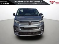 Citroen Jumpy Fourgon Nouveau XL BLUEHDI 180 S EAT8 - <small></small> 33.098 € <small>TTC</small> - #2