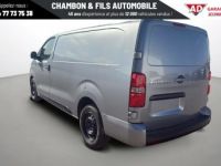 Citroen Jumpy Fourgon Nouveau XL BLUEHDI 180 S EAT8 - <small></small> 33.098 € <small>TTC</small> - #4