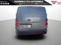 Citroen Jumpy Fourgon Nouveau XL BLUEHDI 180 S EAT8 - <small></small> 33.098 € <small>TTC</small> - #5