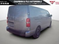 Citroen Jumpy Fourgon Nouveau XL BLUEHDI 180 S EAT8 - <small></small> 33.098 € <small>TTC</small> - #6