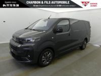 Citroen Jumpy Fourgon Nouveau XL BLUEHDI 180 S EAT8 - <small></small> 34.418 € <small>TTC</small> - #1