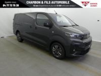 Citroen Jumpy Fourgon Nouveau XL BLUEHDI 180 S EAT8 - <small></small> 34.418 € <small>TTC</small> - #2