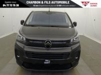 Citroen Jumpy Fourgon Nouveau XL BLUEHDI 180 S EAT8 - <small></small> 34.418 € <small>TTC</small> - #3