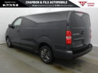 Citroen Jumpy Fourgon Nouveau XL BLUEHDI 180 S EAT8 - <small></small> 34.418 € <small>TTC</small> - #4