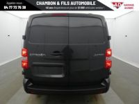 Citroen Jumpy Fourgon Nouveau XL BLUEHDI 180 S EAT8 - <small></small> 34.418 € <small>TTC</small> - #5