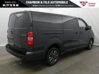 Citroen Jumpy Fourgon Nouveau XL BLUEHDI 180 S EAT8 - <small></small> 34.418 € <small>TTC</small> - #6