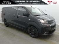 Citroen Jumpy Fourgon Nouveau XL BLUEHDI 180 S EAT8 - <small></small> 34.298 € <small>TTC</small> - #1