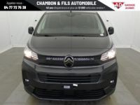 Citroen Jumpy Fourgon Nouveau XL BLUEHDI 180 S EAT8 - <small></small> 34.298 € <small>TTC</small> - #2