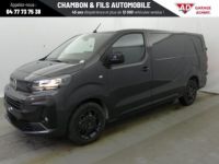 Citroen Jumpy Fourgon Nouveau XL BLUEHDI 180 S EAT8 - <small></small> 34.298 € <small>TTC</small> - #3