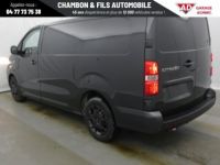 Citroen Jumpy Fourgon Nouveau XL BLUEHDI 180 S EAT8 - <small></small> 34.298 € <small>TTC</small> - #4