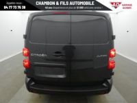 Citroen Jumpy Fourgon Nouveau XL BLUEHDI 180 S EAT8 - <small></small> 34.298 € <small>TTC</small> - #5