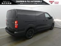 Citroen Jumpy Fourgon Nouveau XL BLUEHDI 180 S EAT8 - <small></small> 34.298 € <small>TTC</small> - #6