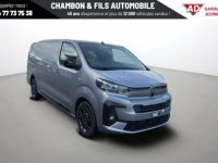 Citroen Jumpy Fourgon Nouveau XL BLUEHDI 180 S EAT8 - <small></small> 34.298 € <small>TTC</small> - #13