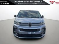 Citroen Jumpy Fourgon Nouveau XL BLUEHDI 180 S EAT8 - <small></small> 34.298 € <small>TTC</small> - #14