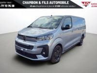 Citroen Jumpy Fourgon Nouveau XL BLUEHDI 180 S EAT8 - <small></small> 34.298 € <small>TTC</small> - #15