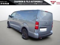 Citroen Jumpy Fourgon Nouveau XL BLUEHDI 180 S EAT8 - <small></small> 34.298 € <small>TTC</small> - #16