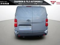 Citroen Jumpy Fourgon Nouveau XL BLUEHDI 180 S EAT8 - <small></small> 34.298 € <small>TTC</small> - #17