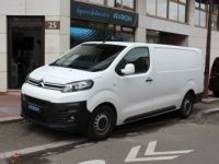 Citroen Jumpy FOURGON TAILLE XL BLUEHDI 95 BUSINESS - <small></small> 13.990 € <small>TTC</small> - #1