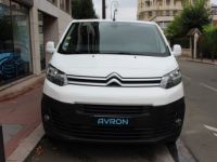 Citroen Jumpy FOURGON TAILLE XL BLUEHDI 95 BUSINESS - <small></small> 13.990 € <small>TTC</small> - #2