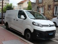 Citroen Jumpy FOURGON TAILLE XL BLUEHDI 95 BUSINESS - <small></small> 13.990 € <small>TTC</small> - #19