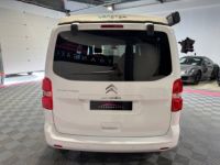 Citroen Jumpy FOURGON VANSTER 2.0 Bluehdi 145 ch EAT8 - <small></small> 46.990 € <small>TTC</small> - #5