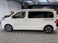 Citroen Jumpy FOURGON VANSTER 2.0 Bluehdi 145 ch EAT8 - <small></small> 46.990 € <small>TTC</small> - #7