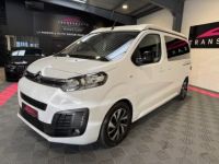 Citroen Jumpy FOURGON VANSTER 2.0 Bluehdi 145 ch EAT8 - <small></small> 46.990 € <small>TTC</small> - #8