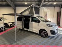 Citroen Jumpy FOURGON VANSTER 2.0 Bluehdi 145 ch EAT8 - <small></small> 46.990 € <small>TTC</small> - #58