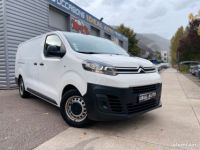 Citroen Jumpy Fourgon XL 2.0 BlueHDi 120ch Confort BV6 - <small></small> 16.990 € <small>TTC</small> - #1