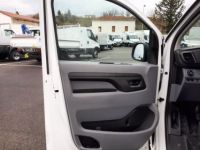 Citroen Jumpy FOURGON XL 2.0 BLUEHDI 150 DANGEL 4X4 - <small></small> 27.588 € <small>TTC</small> - #19