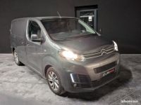 Citroen Jumpy FOURGON XS Blue HDI 180CH EAT8 - <small></small> 21.790 € <small>TTC</small> - #1