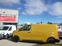 Citroen Jumpy HDI METAL HDI METAL  - <small></small> 12.500 € <small>TTC</small> - #2