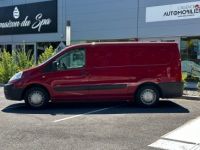 Citroen Jumpy II 1200 L2H1 HDi120 Confort - <small></small> 10.990 € <small>TTC</small> - #2