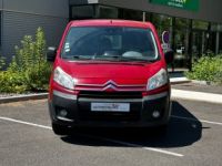 Citroen Jumpy II 1200 L2H1 HDi120 Confort - <small></small> 10.990 € <small>TTC</small> - #6