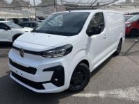 Citroen Jumpy III (2) 2.0 FOURGON XL BLUEHDI 145 S&S BVM6 PACK CONNECTIVITE - <small></small> 30.890 € <small></small> - #1