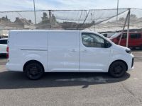 Citroen Jumpy III (2) 2.0 FOURGON XL BLUEHDI 145 S&S BVM6 PACK CONNECTIVITE - <small></small> 28.900 € <small></small> - #3