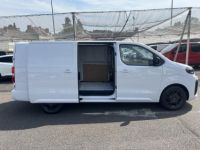 Citroen Jumpy III (2) 2.0 FOURGON XL BLUEHDI 145 S&S BVM6 PACK CONNECTIVITE - <small></small> 28.900 € <small></small> - #4