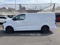 Citroen Jumpy III (2) 2.0 FOURGON XL BLUEHDI 145 S&S BVM6 PACK CONNECTIVITE - <small></small> 28.900 € <small></small> - #5