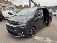 Citroen Jumpy III (2) 2.0 FOURGON XL BLUEHDI 180 EAT8 2 Places / 2 Portes latérales - <small></small> 35.490 € <small></small> - #1