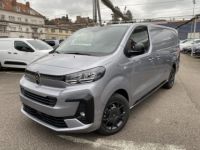 Citroen Jumpy III (2) 2.0 FOURGON XL BLUEHDI 180 EAT8 2 Portes latérales / caméra de recul - <small></small> 35.490 € <small></small> - #2