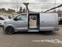 Citroen Jumpy III (2) 2.0 FOURGON XL BLUEHDI 180 EAT8 2 Portes latérales / caméra de recul - <small></small> 35.490 € <small></small> - #5