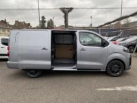 Citroen Jumpy III (2) 2.0 FOURGON XL BLUEHDI 180 EAT8 2 Portes latérales / caméra de recul - <small></small> 35.490 € <small></small> - #7